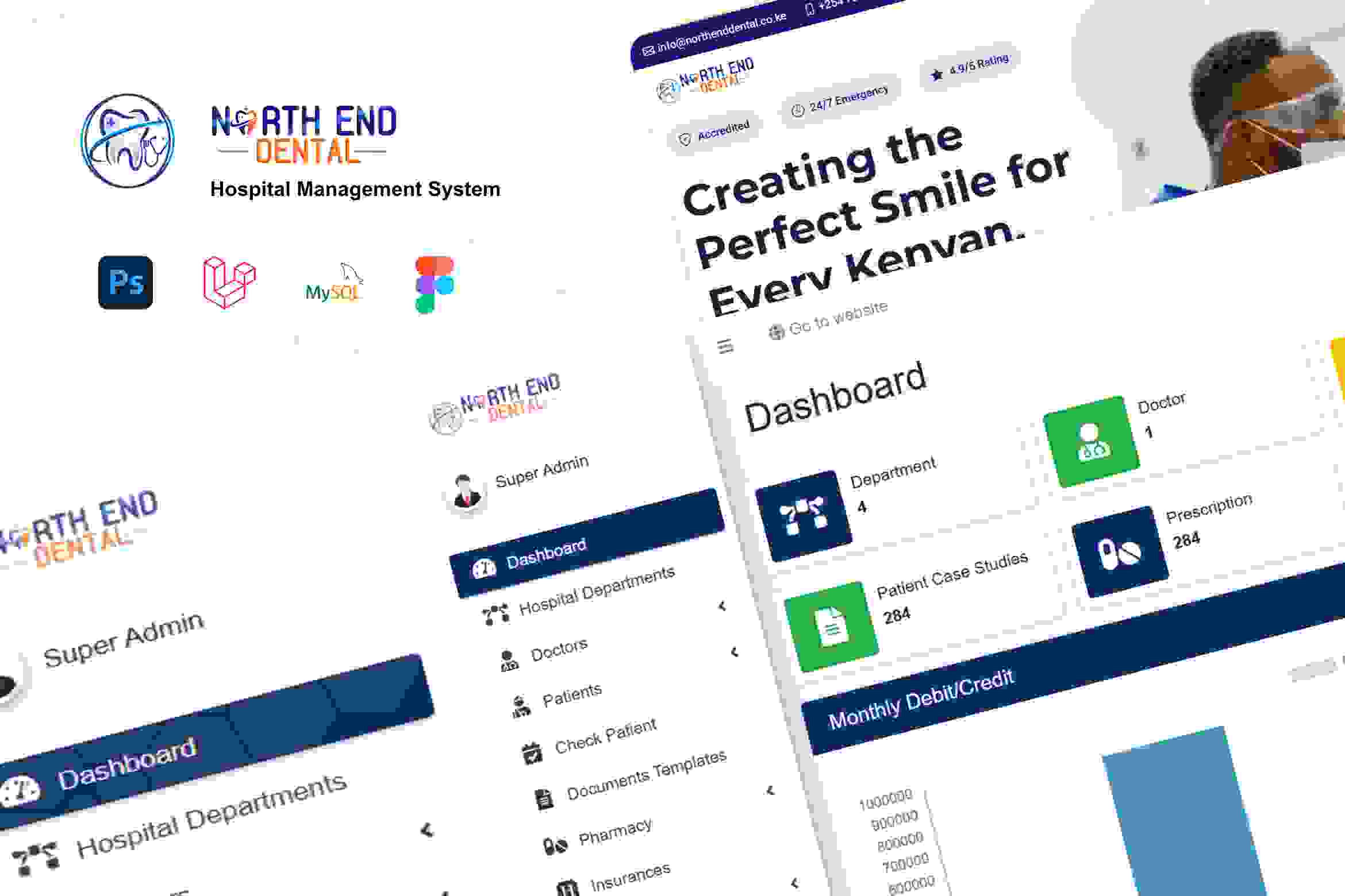 Hospital Management System